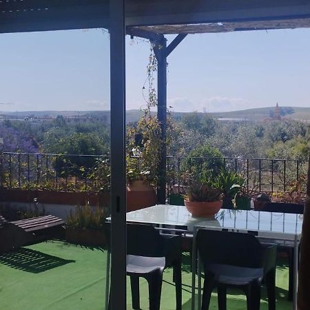 My Small Penthouse With Views.Tourism & Tranquility & Sun コルドバ エクステリア 写真