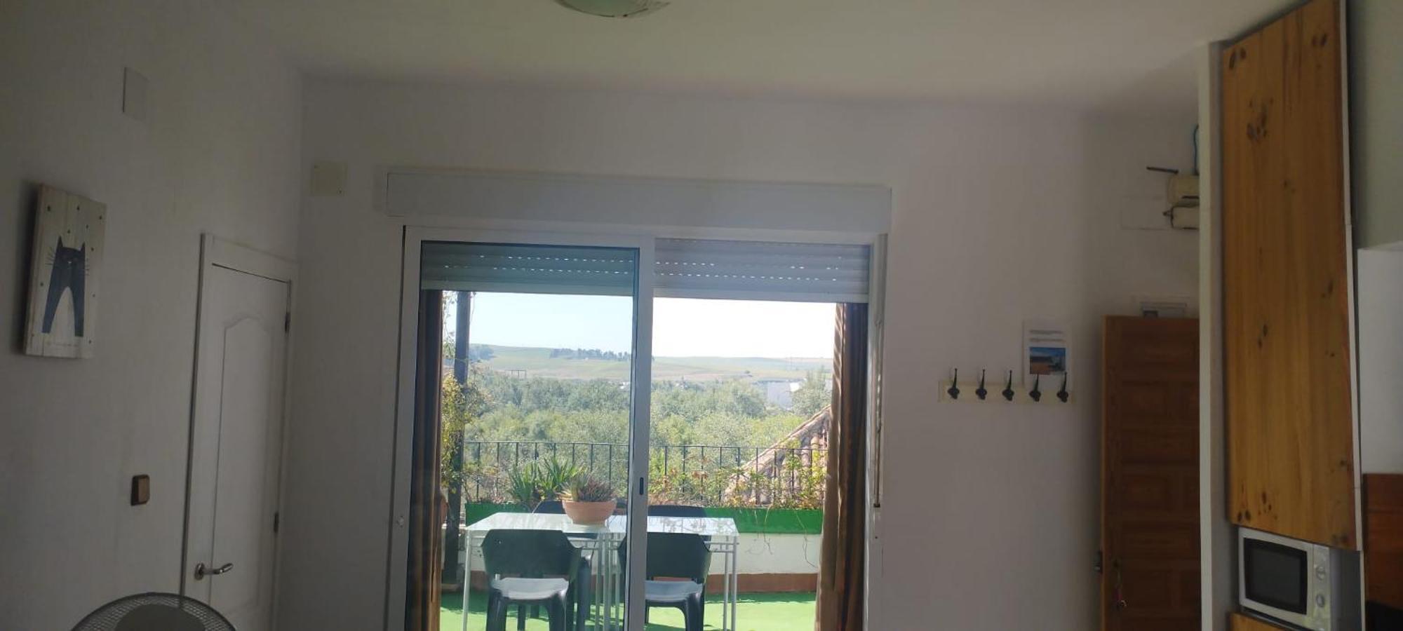 My Small Penthouse With Views.Tourism & Tranquility & Sun コルドバ エクステリア 写真