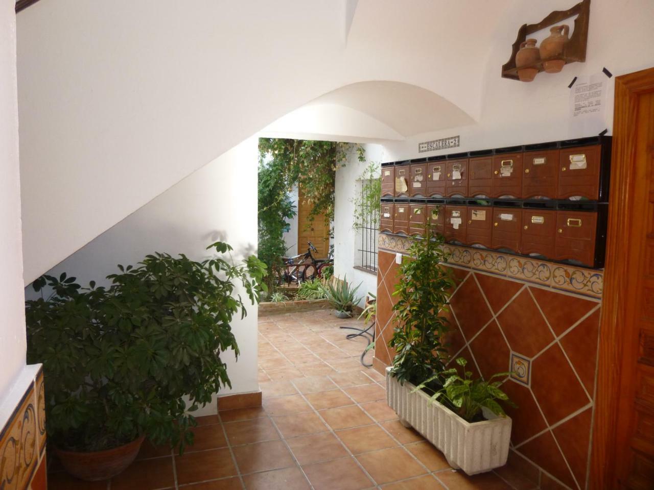 My Small Penthouse With Views.Tourism & Tranquility & Sun コルドバ エクステリア 写真
