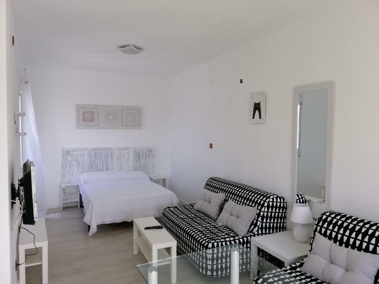 My Small Penthouse With Views.Tourism & Tranquility & Sun コルドバ エクステリア 写真